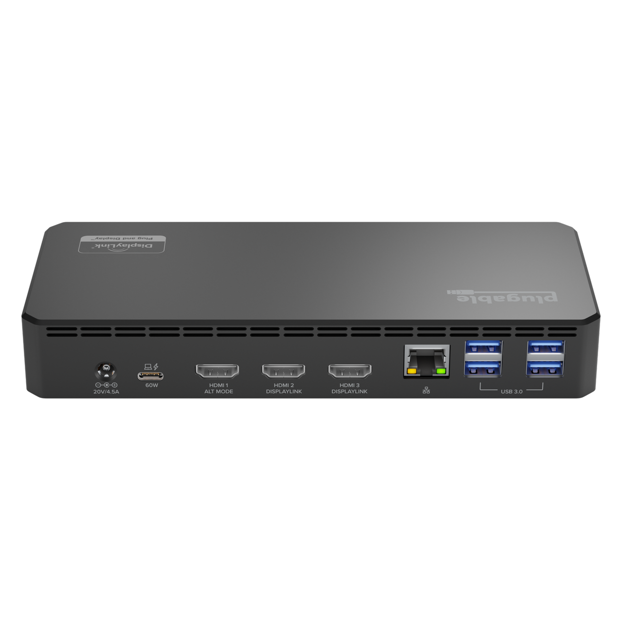Plugable Ud 3900pdz