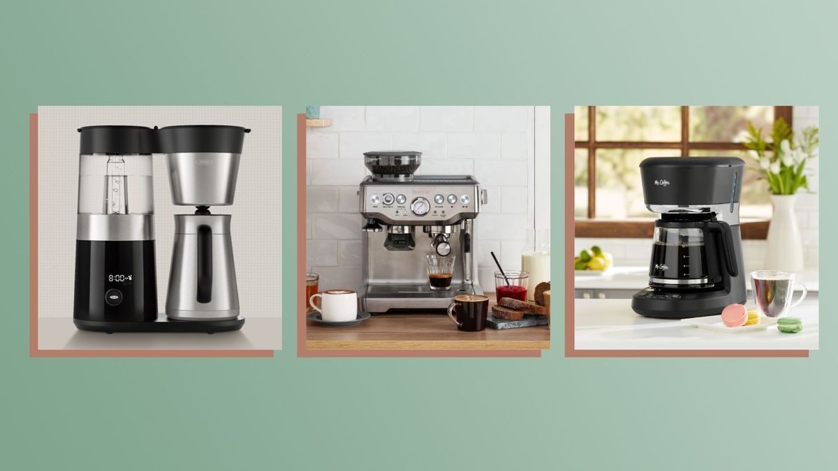 The 7 Best Battery Operated Coffee Maker of 2022 [Infographics