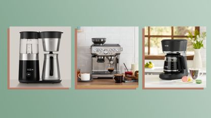 The best coffee maker in 2024