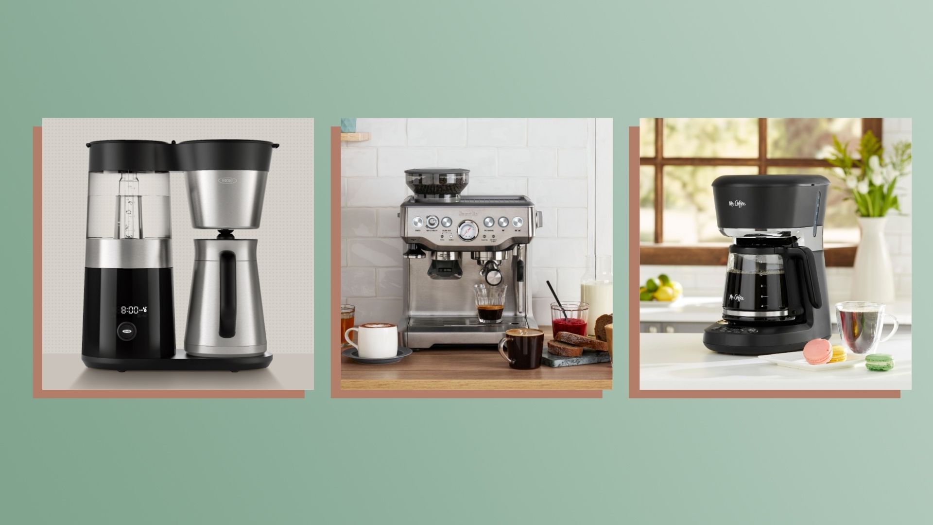Best office coffee machines of 2024