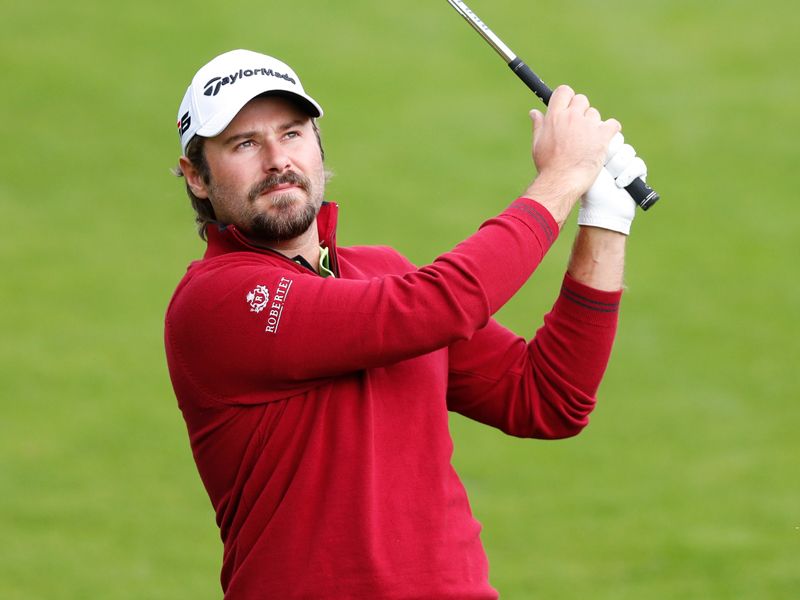 14 Things You Didn&#039;t Know About Victor Dubuisson