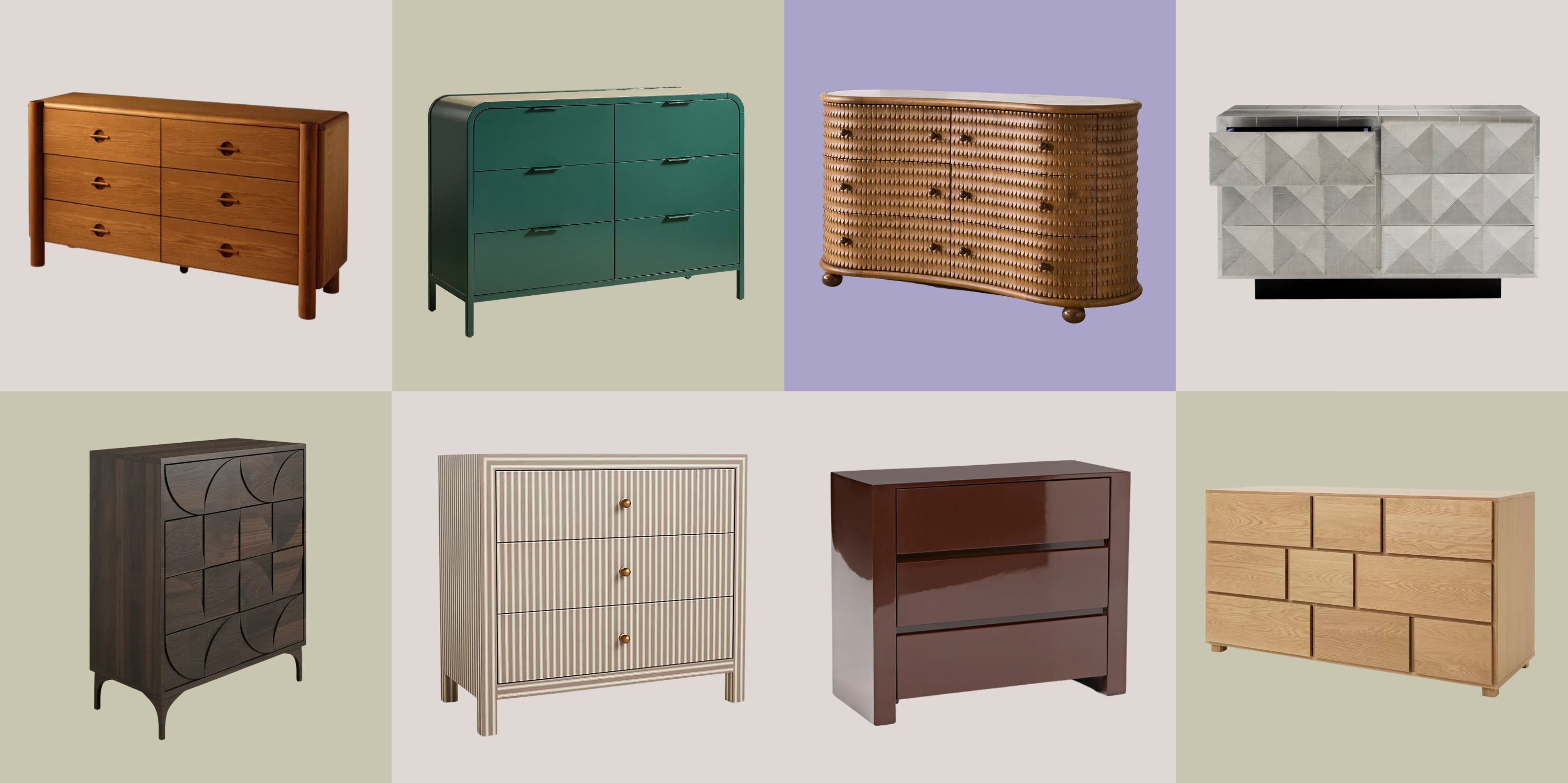 Best Dressers Collection Edit