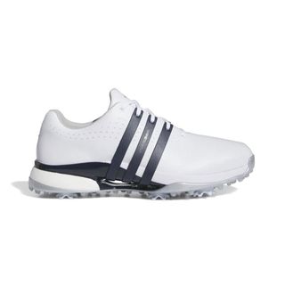 The adidas Tour360 24 Golf Shoe on a white background