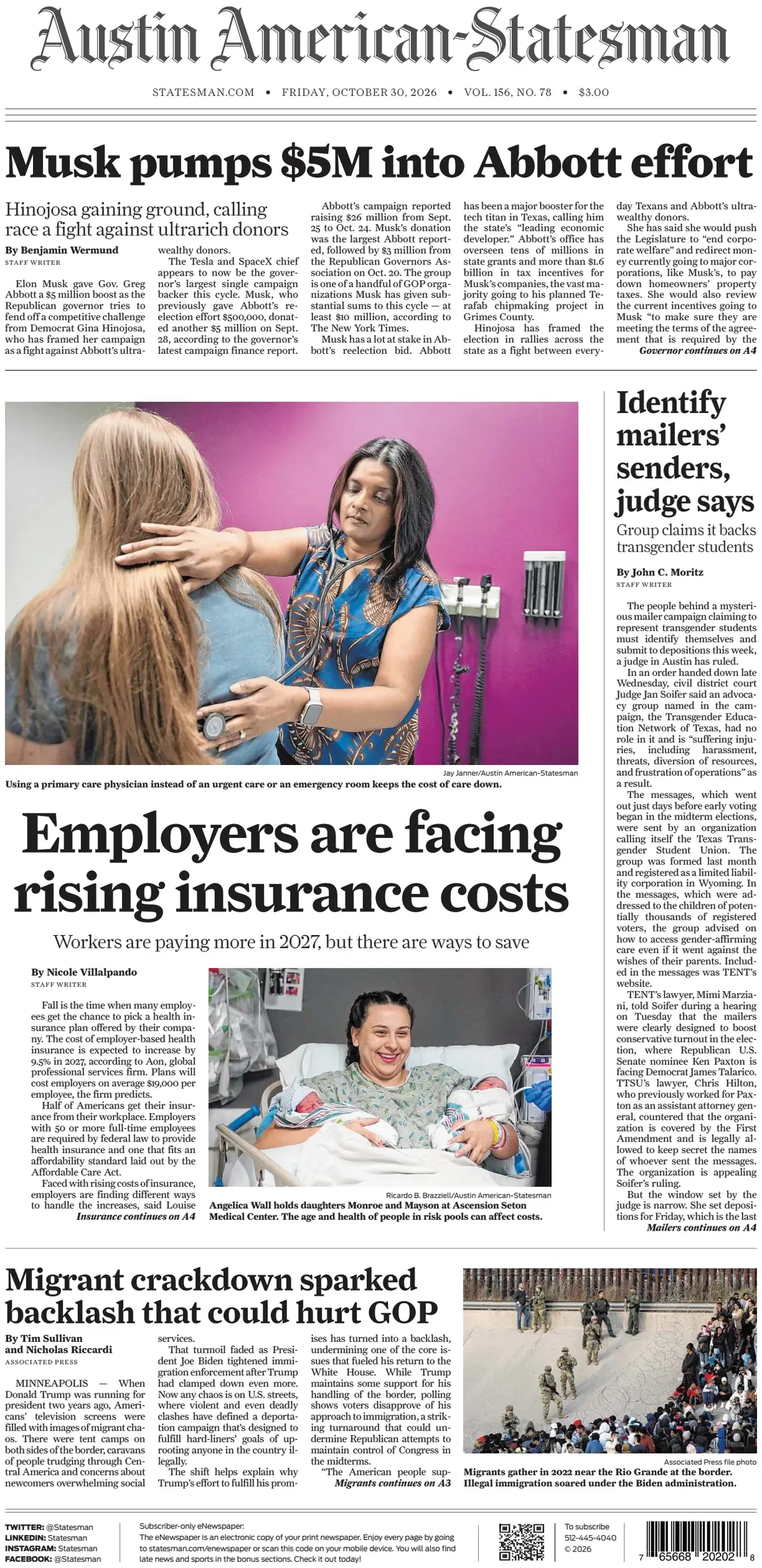 Austin American-Statesman
