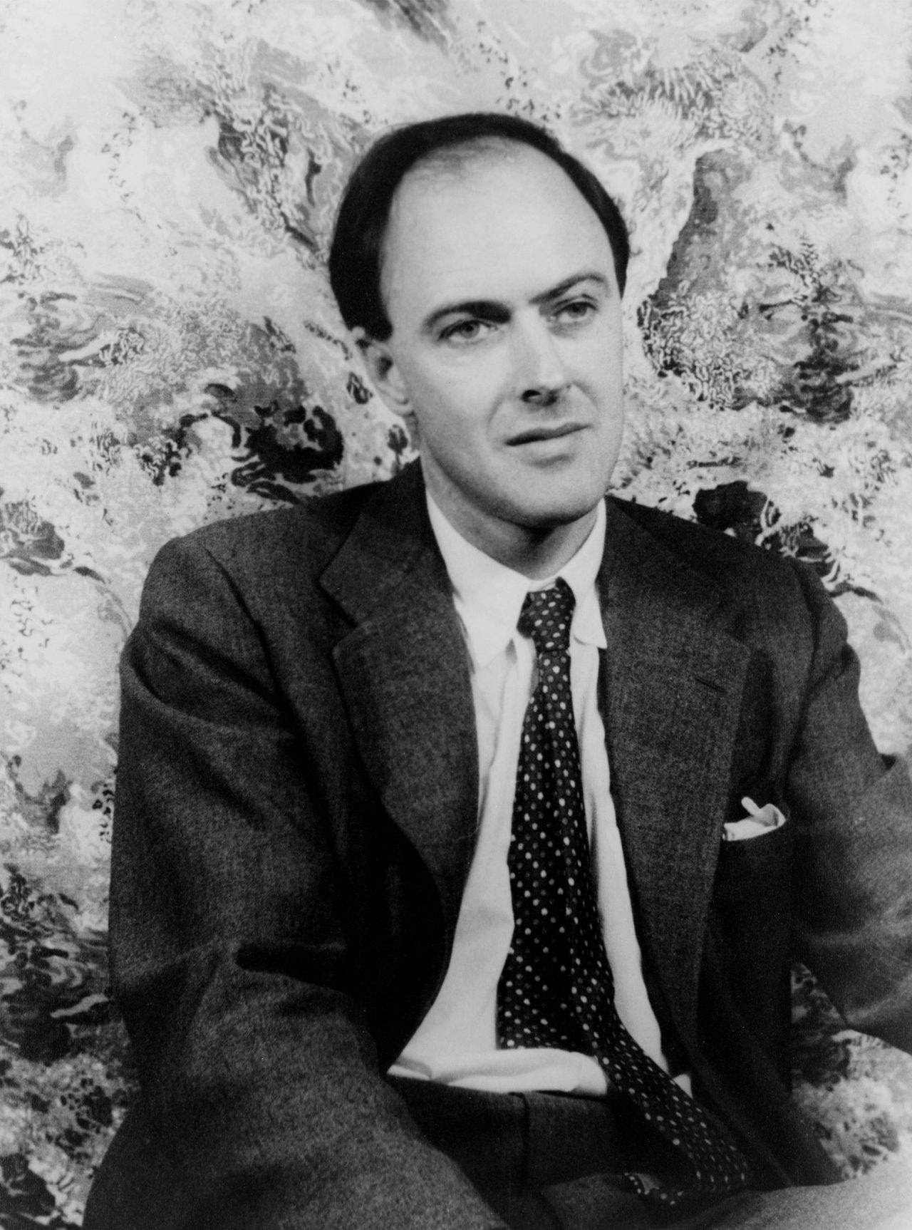 Roald-Dahl