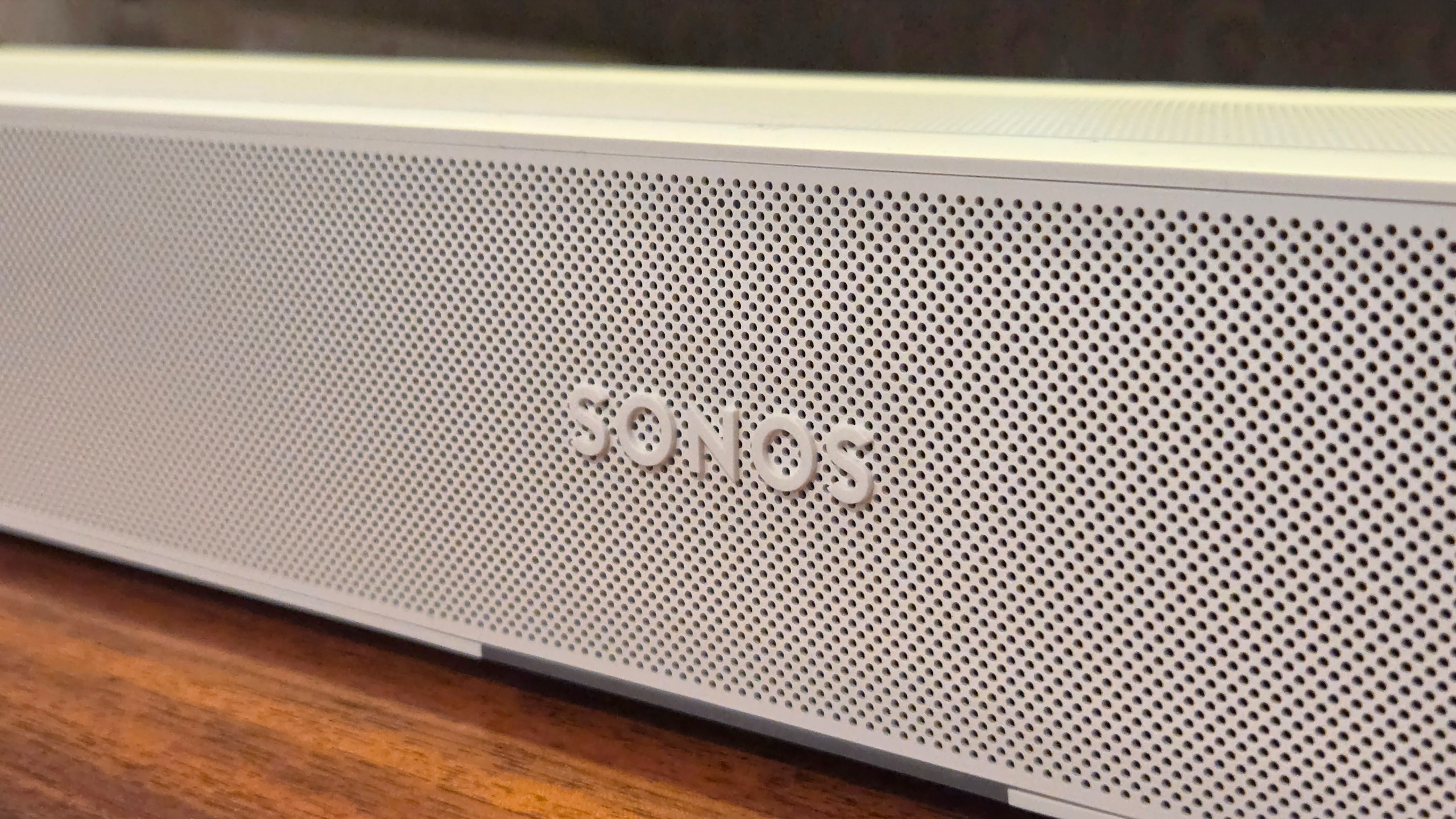 Sonos Beam Ultra