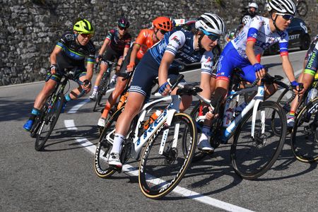 Elisa Longo Borghini (Trek-Segafredo)