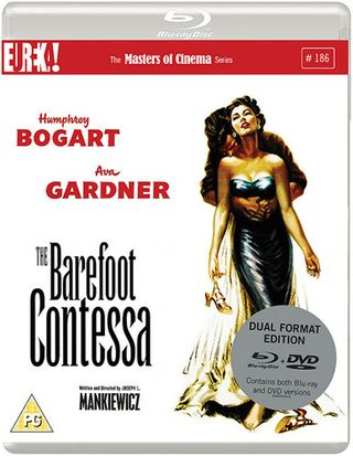 The Barefoot Contessa