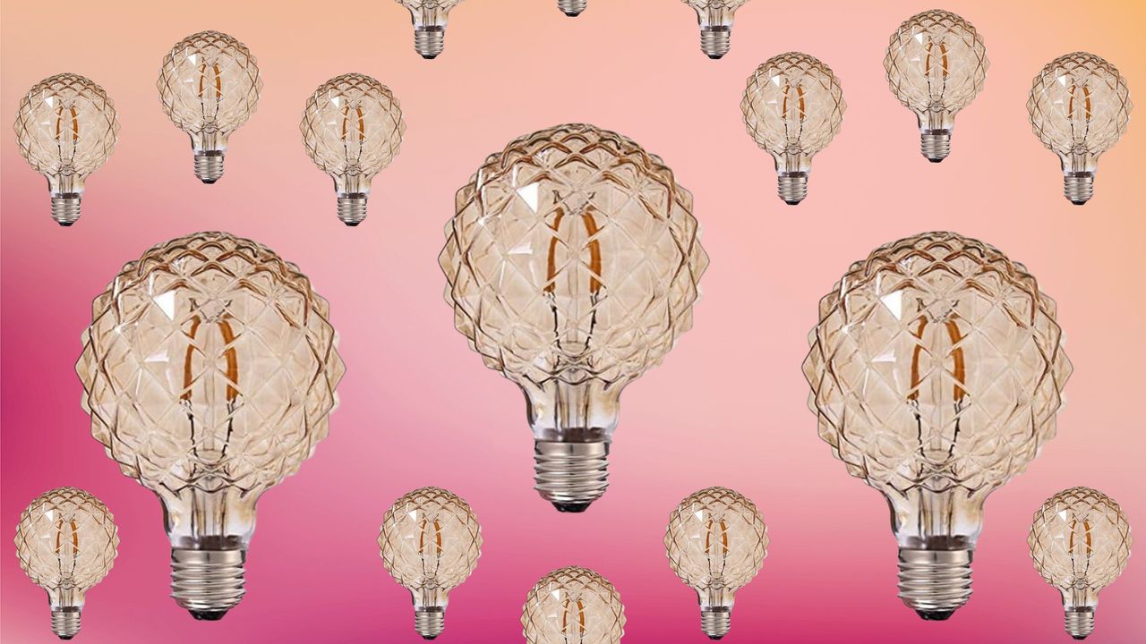 Chic Amazon light bulb