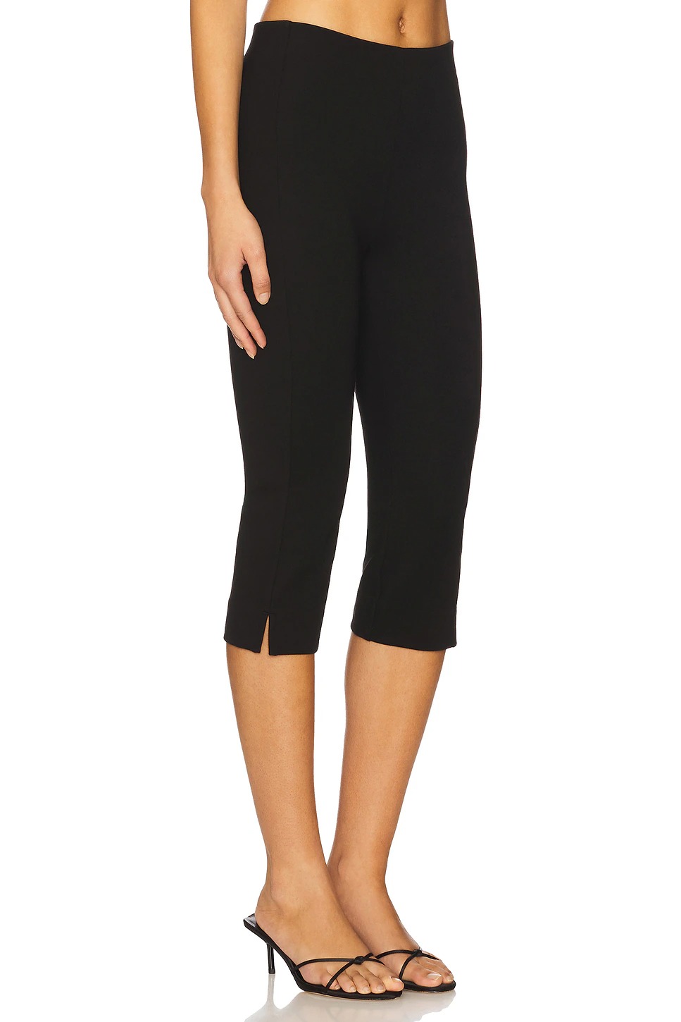 Geel, Cooper Capri Pant