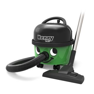 Numatic Henry vacuum cleaners