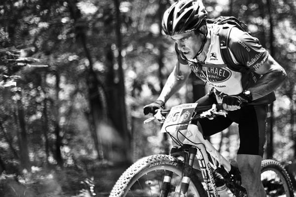 John Kuhn (Cranford Bike Team/CTS)