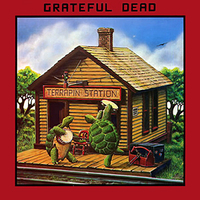 Terrapin Station (Arista, 1977)