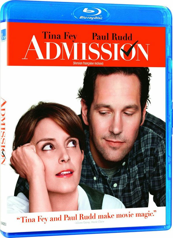 “Admission