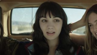 Hannah Marks in Southbound