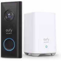 Eufy Video Doorbell Battery Set van &euro;179 voor &euro;119