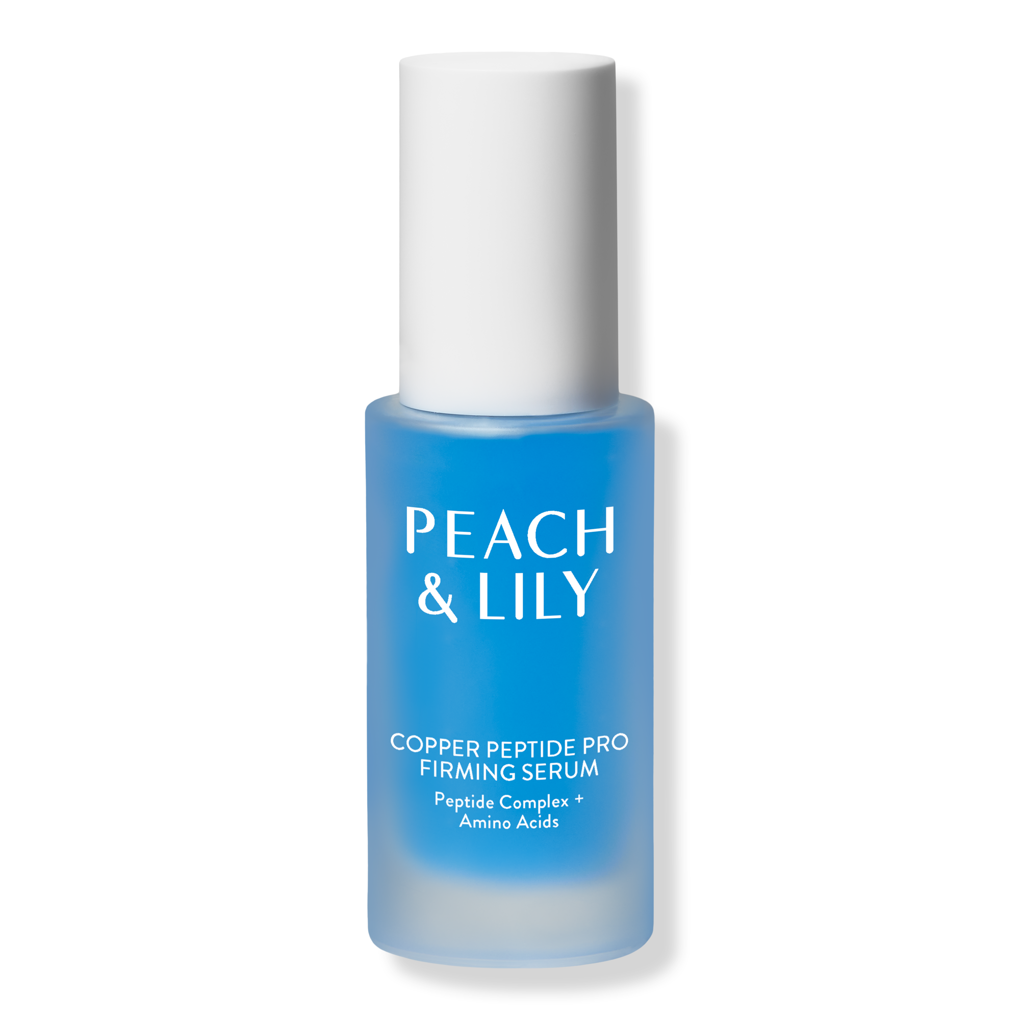 Copper Peptide Pro Firming Serum