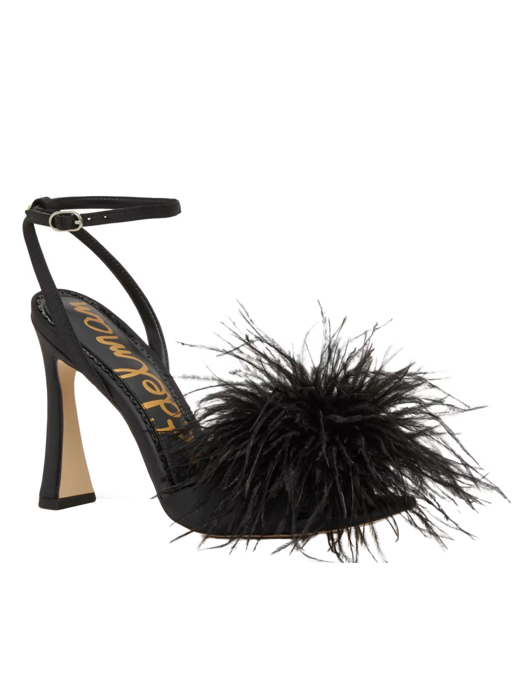 Sam Edelman Signature Collection Lindy Sandal