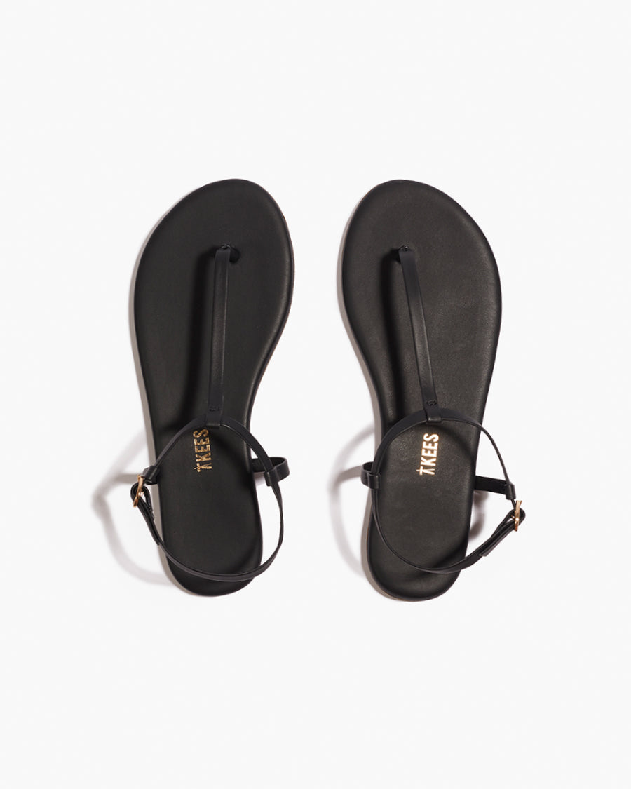 Mariana - Black