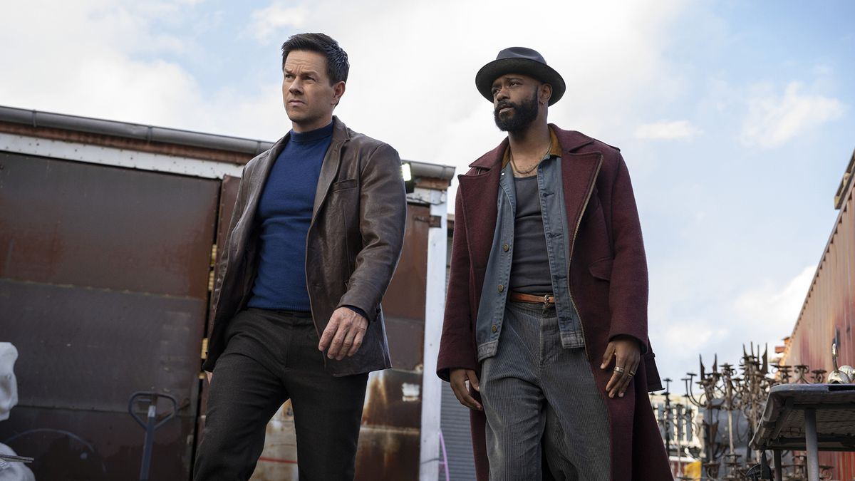 7 new movies and TV shows to watch on Netflix, Prime Video, HBO Max and more this weekend (October 3)