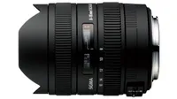 Best Nikon wide-angle zoom: Sigma 8-16mm f/4.5-5.6 DC HSM
