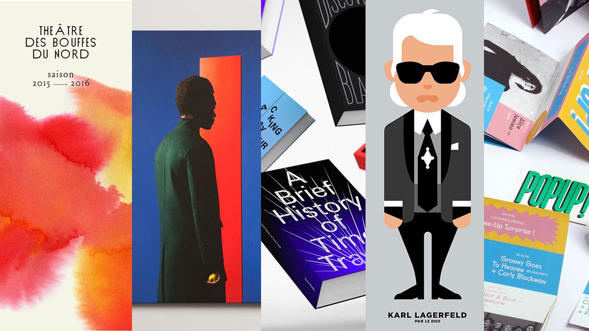 5 rising stars of design from Paris | Creative Bloq 5-rising-stars-of-design-from-paris-creative-bloq