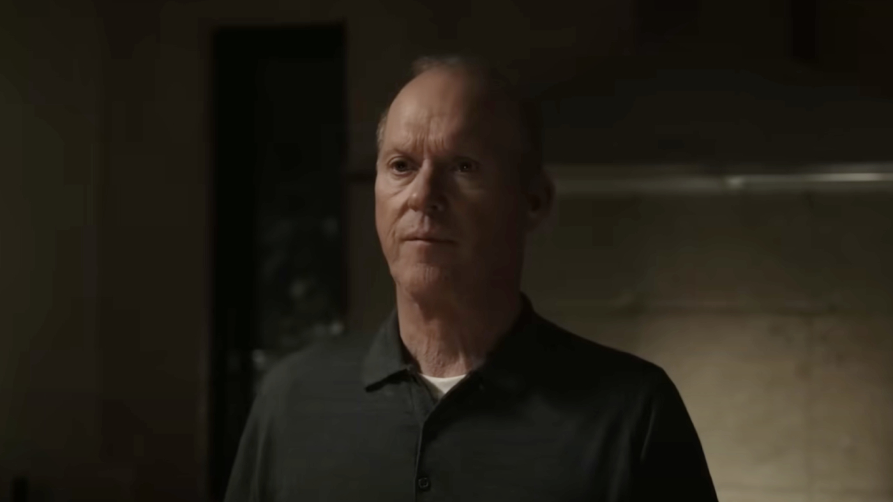 I Finally Watched Knox Goes Away. Why It (Unexpectedly) Made Me Appreciate Michael Keaton As More Than Just An Actor