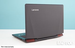 Lenovo Ideapad Y700 14-inch Chasis