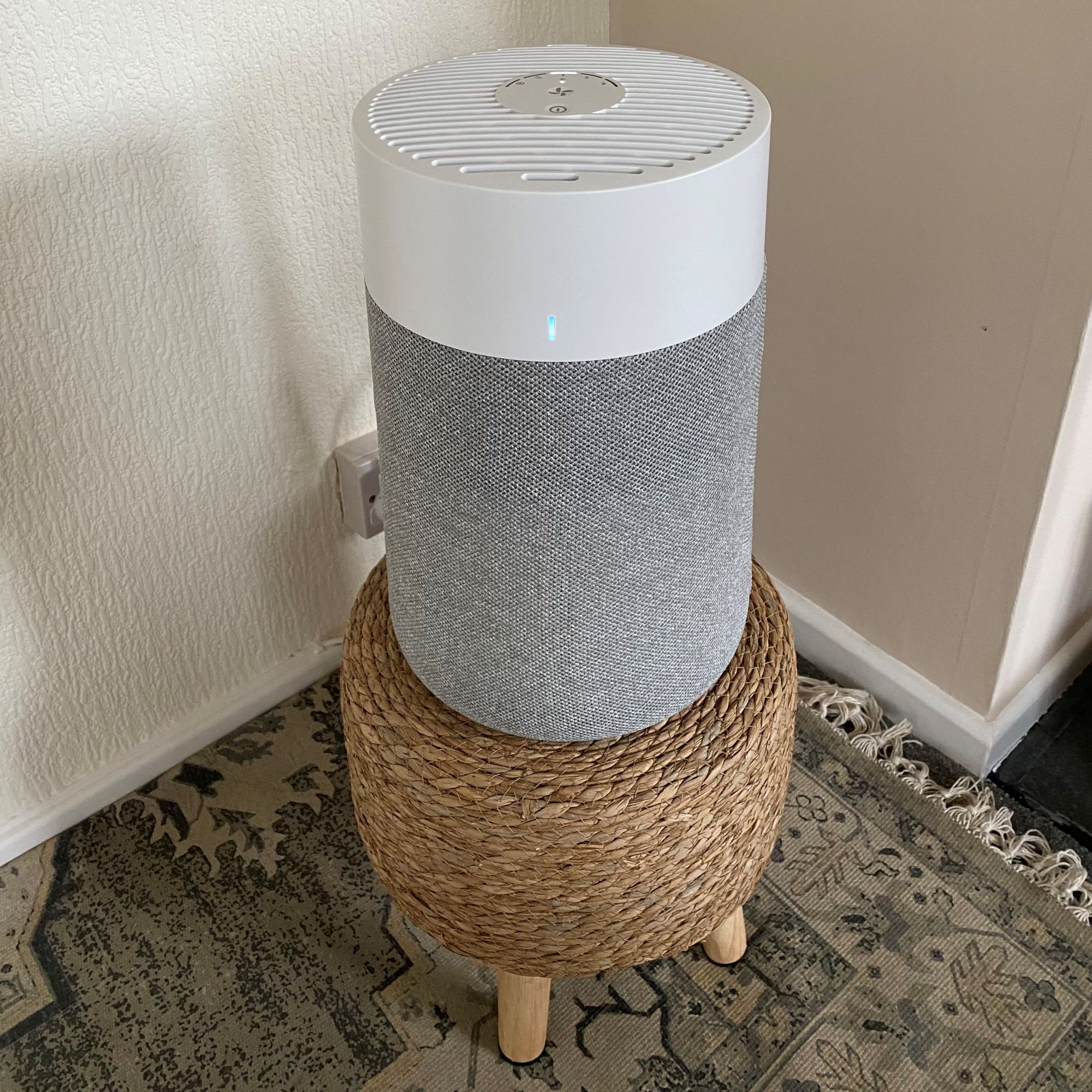 Blueair Blue Pure 511i Max Air Purifier -