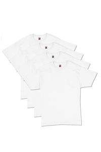 Hanes Soft Short-Sleeve T-Shirt, $18 at Amazon