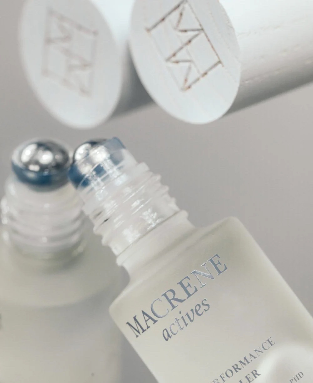 Macrene Actives lip filler