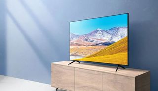 How to use your Samsung TV