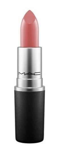 An image of the MAC Satin Lipstick in the colour 'Twig'