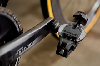SRAM Time pedals