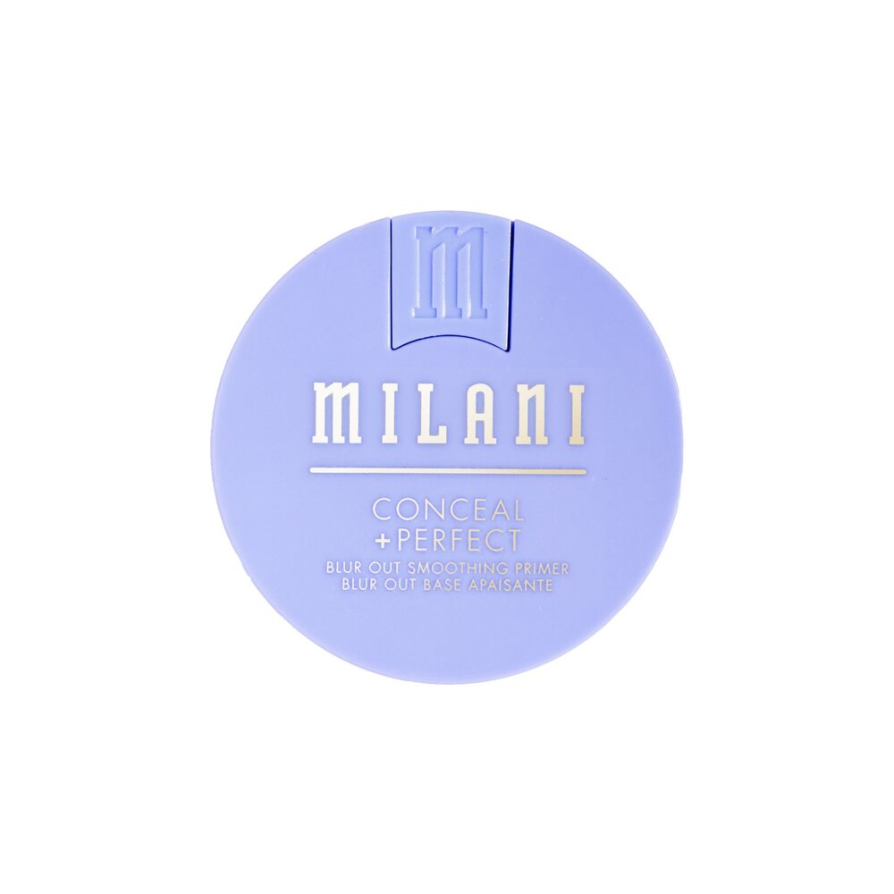 Milani, Milani Conceal + Perfect Blur Out Smoothing Primer