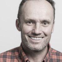 Michael Slack's avatar