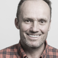 Michael Slack