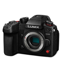 Panasonic Lumix G9 II Review - Verdict