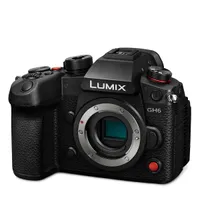 Panasonic Lumix GH6