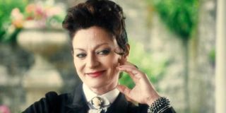 Missy Michelle Gomez Doctor Who The BBC