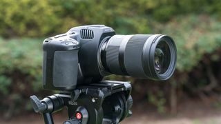 Blackmagic Pocket Cinema Camera 6K Pro