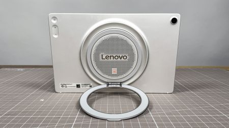 Lenovo Tab Plus Gen 2