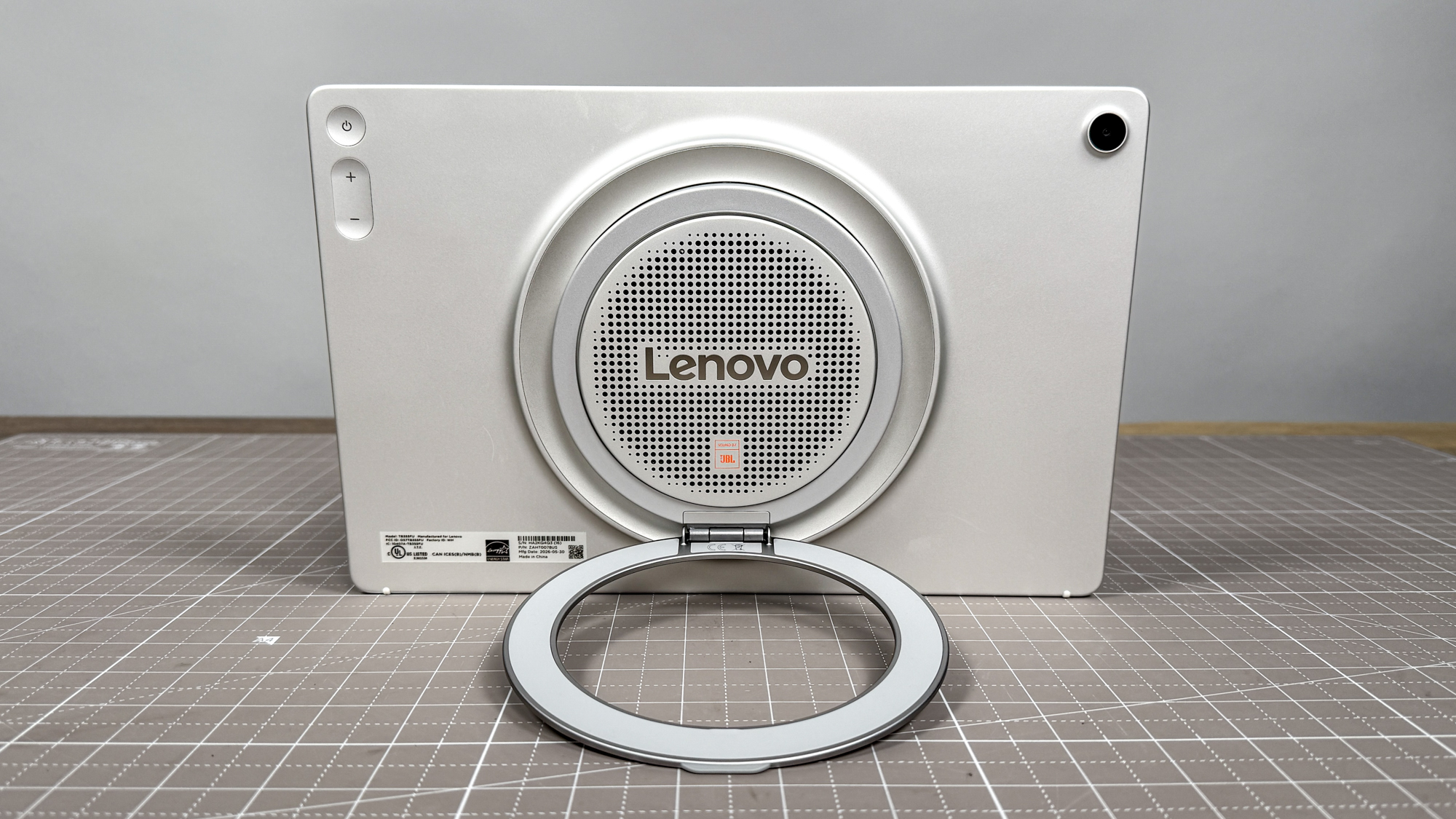 Lenovo Tab Plus Gen 2