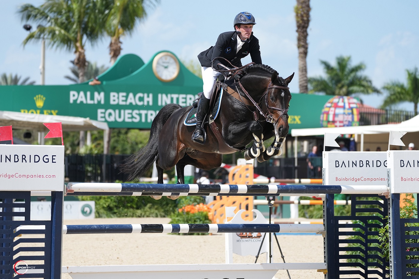 Darragh Kenny and Chic Chic return to top form in $37,000!.45m SCSI5*