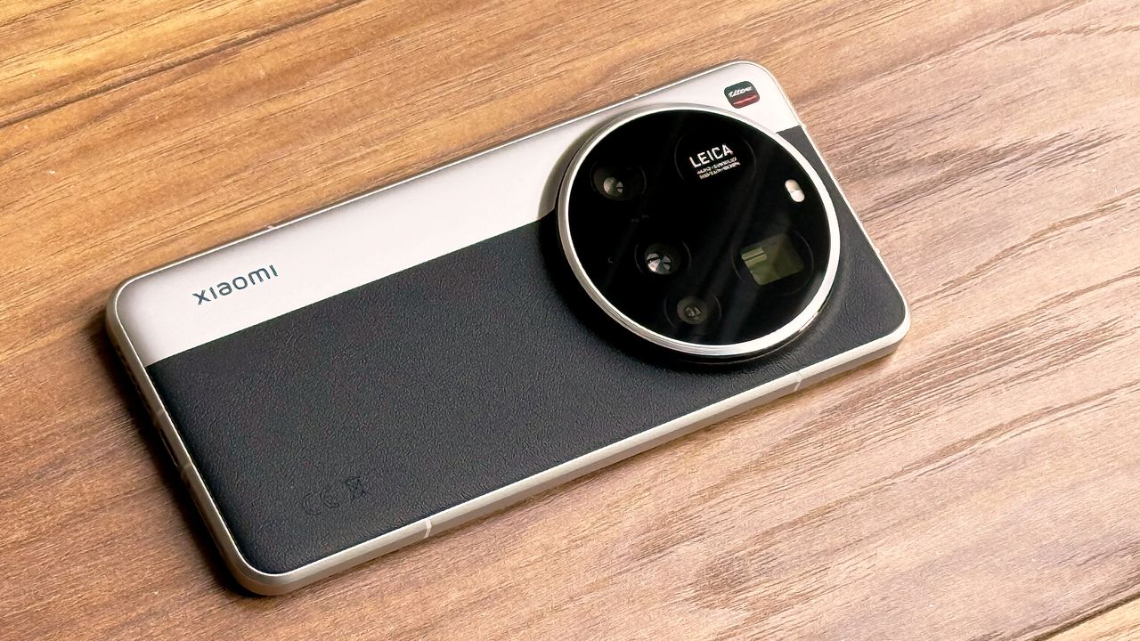 Xiaomi's next flagship has a second display on the back – and you won't believe its iPhone-inspired name