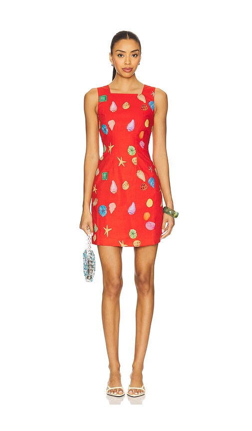 Ioana Mini Dress
