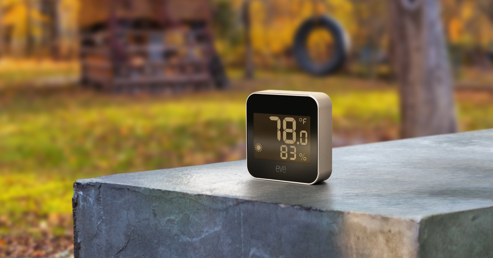 HomeKit temperature sensors 2023 |
