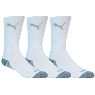 Puma Pounce 2 Golf Socks