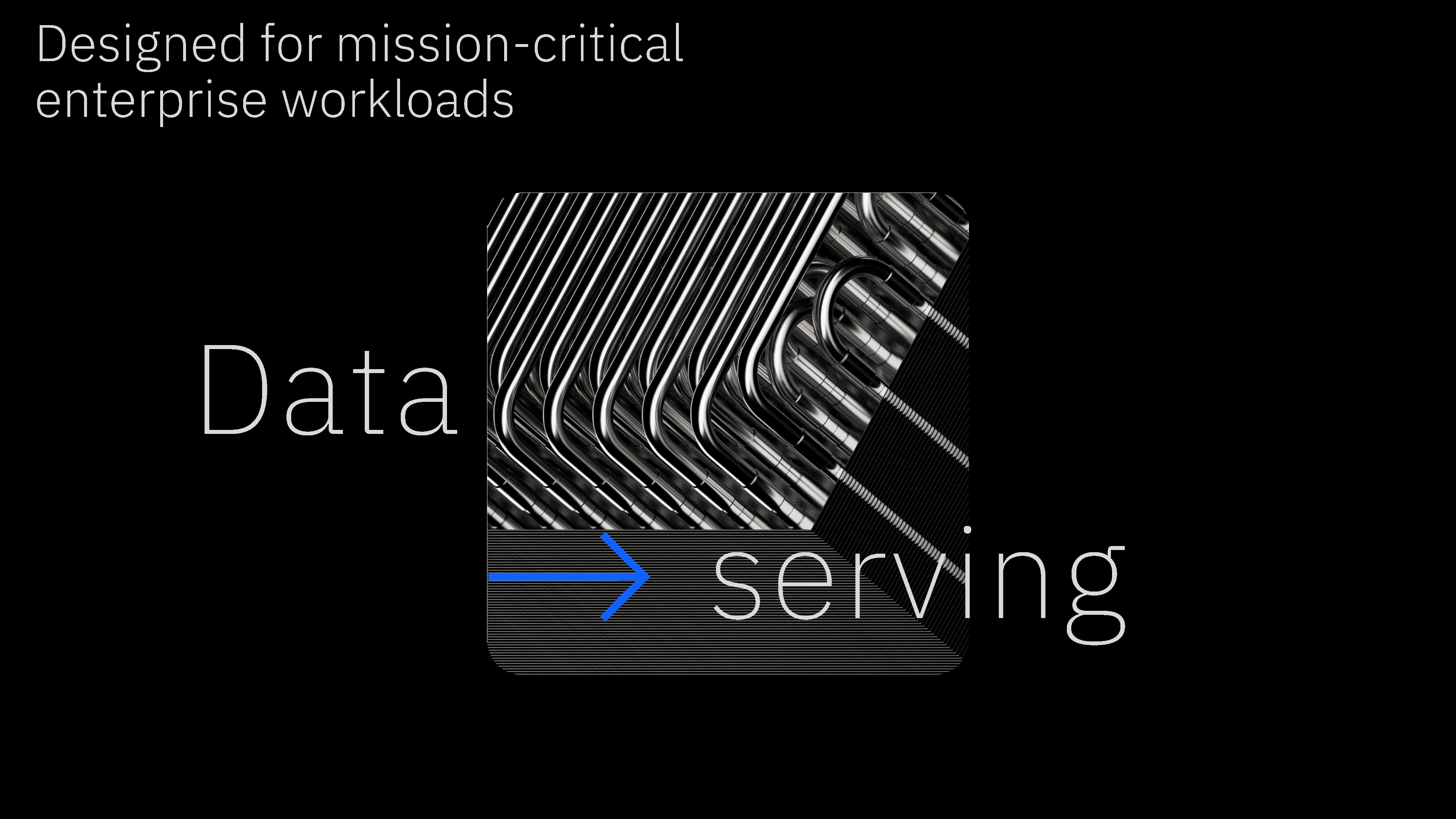 IBM Hot Chips 2026 presentation.