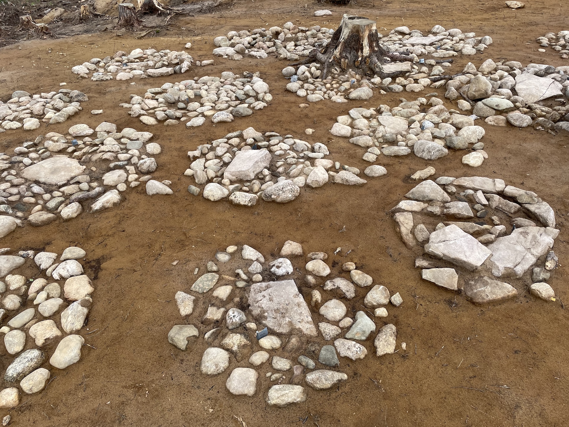 Historical stone circles in Norway have been hiding a gloomy secret: dozens of youngsters’s graves